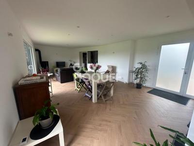 Annonce Vente 4 pi�ces Maison Meux 60