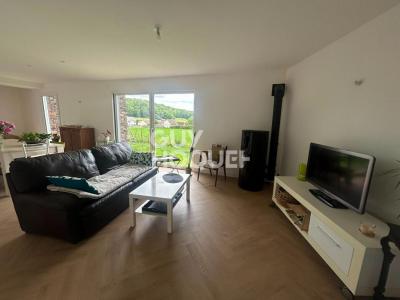 Acheter Maison 115 m2 Meux