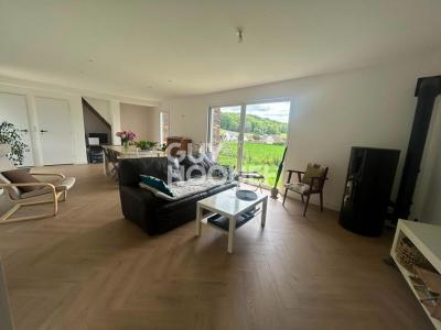 Acheter Maison Meux 275000 euros