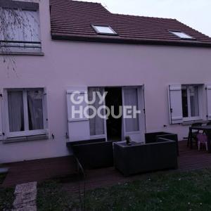 For sale Compiegne 6 rooms 120 m2 Oise (60200) photo 0