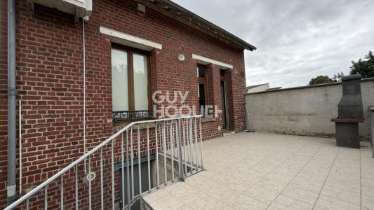 For sale Margny-les-compiegne 5 rooms 95 m2 Oise (60280) photo 0