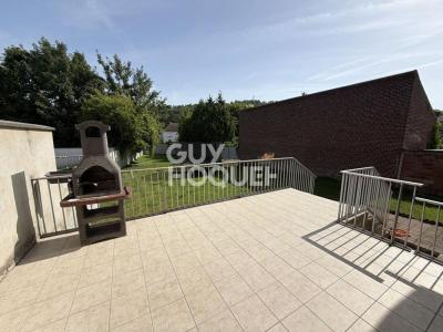 For sale Margny-les-compiegne 5 rooms 95 m2 Oise (60280) photo 1