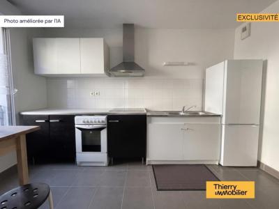 Acheter Appartement Nantes 233200 euros