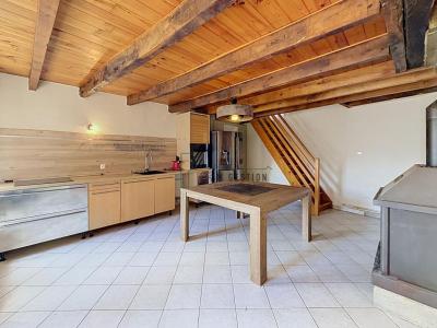 Acheter Maison Billanges Haute vienne