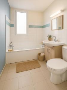 For rent Creusot 3 rooms 61 m2 Saone et loire (71200) photo 1
