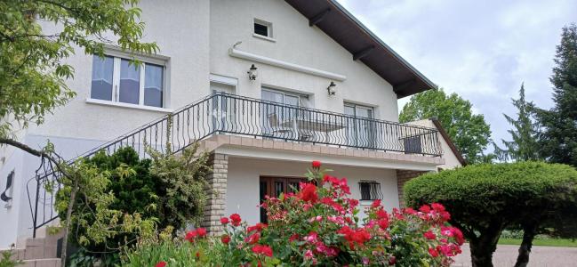 Annonce Vente Maison Pontcey 70