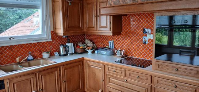Acheter Maison Pontcey Haute saone