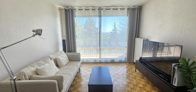Acheter Appartement Saint-genis-laval Rhone