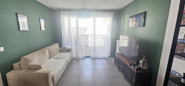 For sale Decines-charpieu 2 rooms 42 m2 Rhone (69150) photo 1
