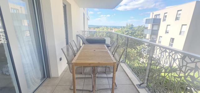For sale Decines-charpieu 2 rooms 42 m2 Rhone (69150) photo 2