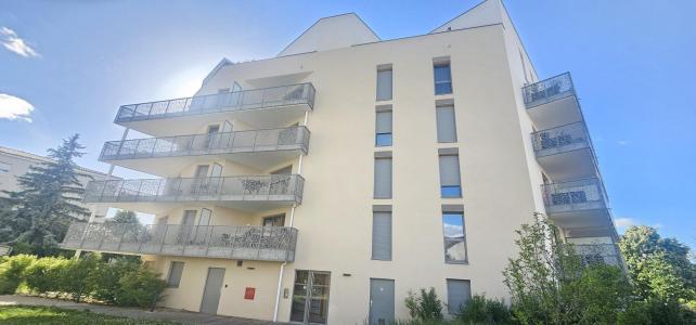 For sale Decines-charpieu 2 rooms 42 m2 Rhone (69150) photo 4