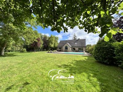 For sale Ardres 5 rooms 168 m2 Pas de calais (62610) photo 0