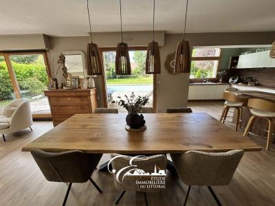 Acheter Maison Ardres 455000 euros