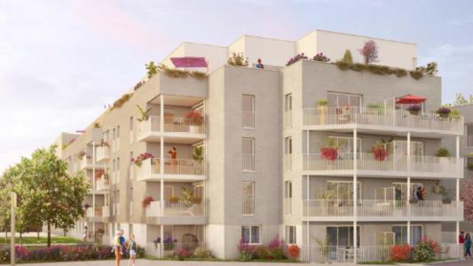Annonce Location 4 pi�ces Maison Venissieux 69