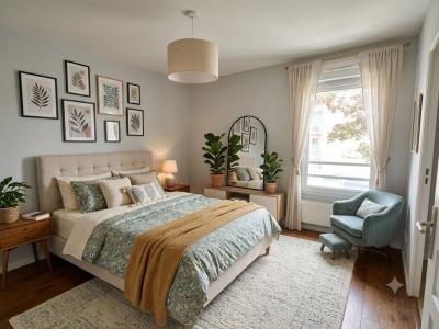 Acheter Maison 95 m2 Saint-fons