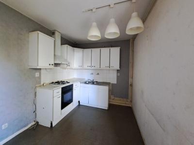 Acheter Maison Saint-fons Rhone