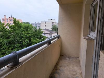 For sale Vaulx-en-velin 1 room 18 m2 Rhone (69120) photo 3