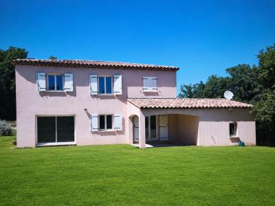 For sale Montmeyan 6 rooms 127 m2 Var (83670) photo 0