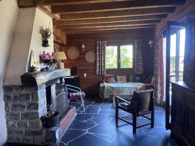 Acheter Maison Crest-voland 397500 euros