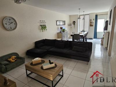 Annonce Vente 6 pi�ces Maison Wassy 52