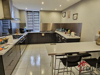 Acheter Maison 146 m2 Wassy