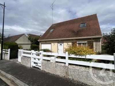 For sale Cinqueux 5 rooms 85 m2 Oise (60940) photo 1