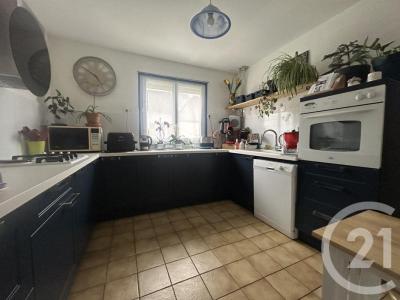 For sale Cinqueux 5 rooms 85 m2 Oise (60940) photo 4