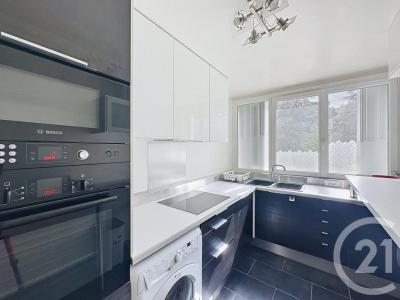 For rent Thiais 2 rooms 46 m2 Val de Marne (94320) photo 1