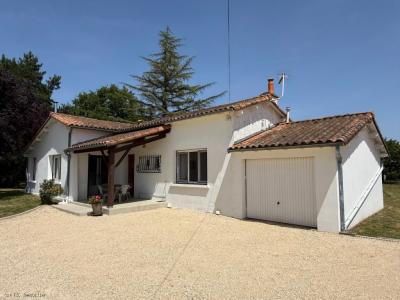 For sale Charroux 4 rooms 80 m2 Vienne (86250) photo 2