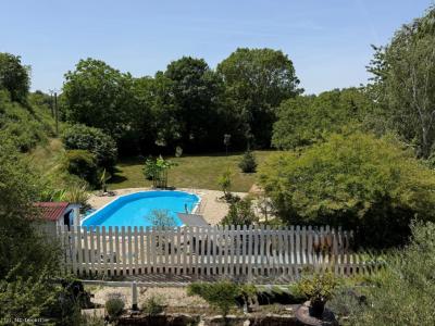 Annonce Vente Chambre d'hotes Verteuil-sur-charente 16