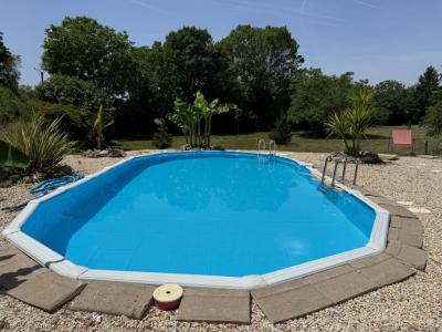 Acheter Chambre d'hotes Verteuil-sur-charente Charente