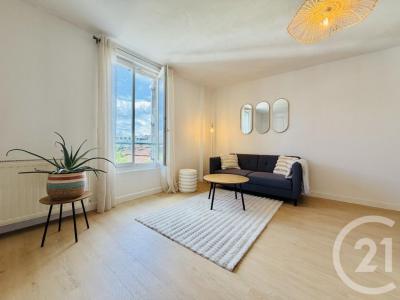 Annonce Vente 2 pi�ces Appartement Limoges 87