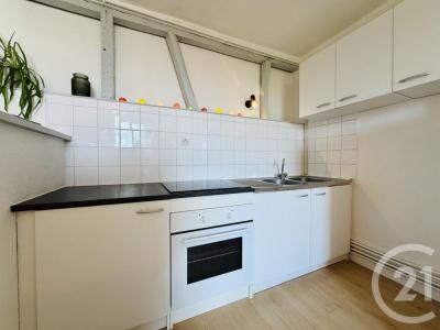 Acheter Appartement Limoges 97900 euros