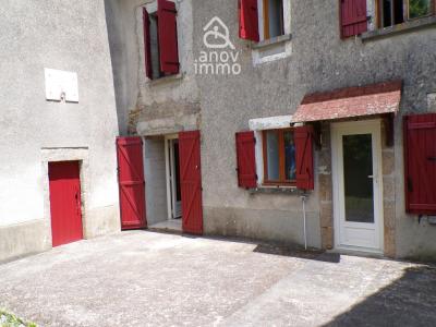 Annonce Vente 8 pi�ces Maison Sainte-marie-de-vaux 87