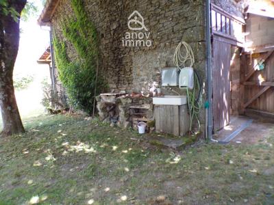 Acheter Maison Sainte-marie-de-vaux Haute vienne