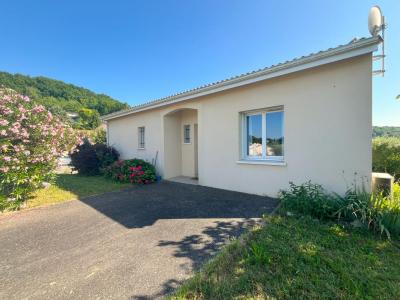 For sale Pont-du-casse 4 rooms 97 m2 Lot et garonne (47480) photo 0