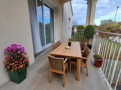 Annonce Vente 4 pi�ces Maison Pont-du-casse 47