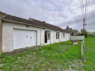 For sale Guines 3 rooms 55 m2 Pas de calais (62340) photo 0