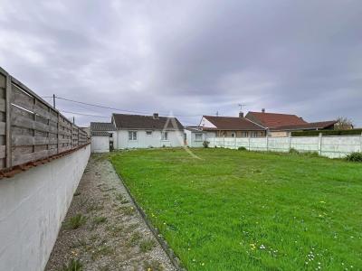 Annonce Vente 3 pi�ces Maison Guines 62