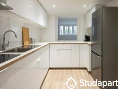 Louer Appartement Montreuil 925 euros