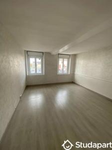Louer Appartement 98 m2 Caen