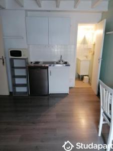 For rent Amiens 1 room 22 m2 Somme (80000) photo 1