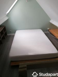 For rent Amiens 1 room 22 m2 Somme (80000) photo 2