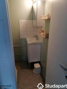 For rent Amiens 1 room 22 m2 Somme (80000) photo 4
