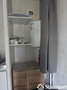Louer Appartement Tours 430 euros