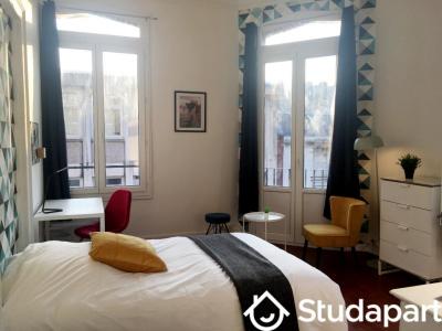 Annonce Location Appartement Havre 76