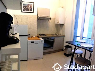 Louer Appartement Havre Seine maritime