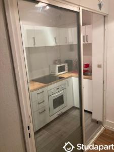 For rent Thionville 1 room 12 m2 Moselle (57100) photo 3