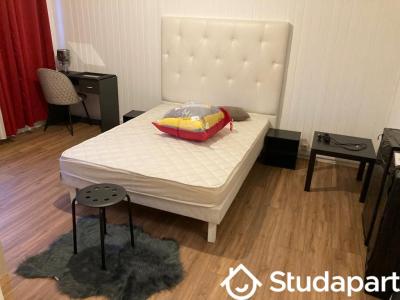 For rent Thionville 1 room 12 m2 Moselle (57100) photo 4