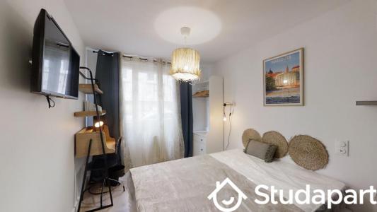 For rent Toulouse 1 room 13 m2 Haute garonne (31400) photo 4